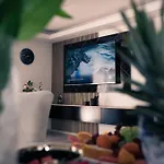 ヴィラ Laguna *