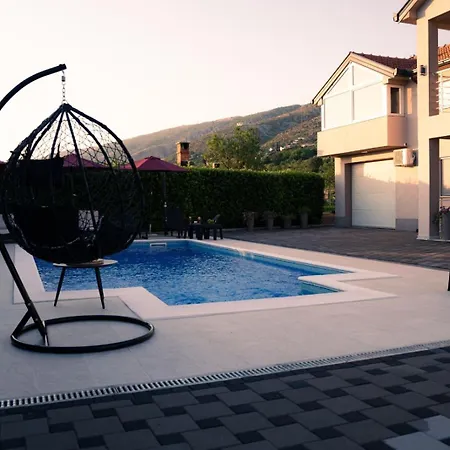 Laguna Mostar Villa