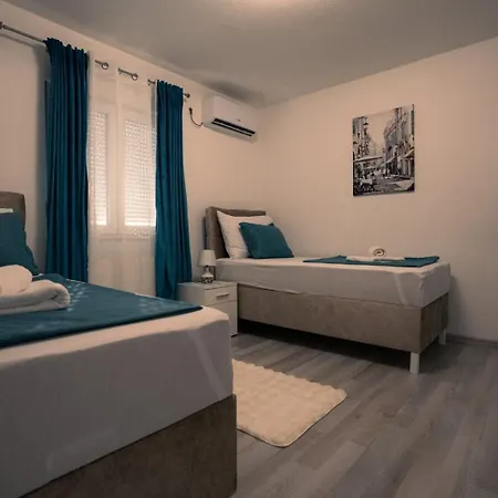 Villa Laguna Mostar