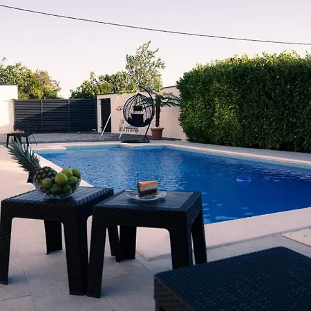 Villa Laguna Mostar