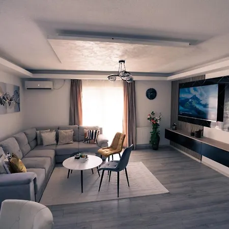 Villa Laguna Mostar