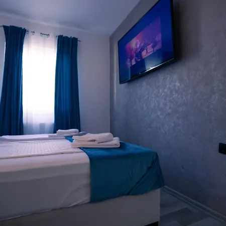 Villa Laguna *