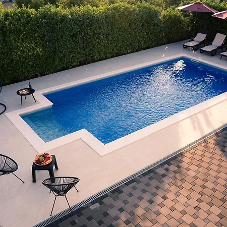 Laguna Vila