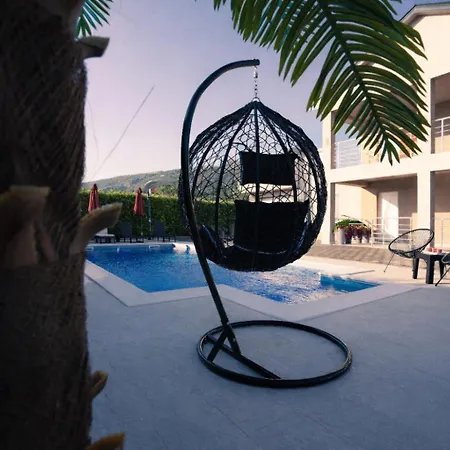 Vila Laguna Mostar